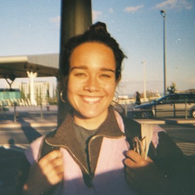 Freelance journalist based in Lisbon