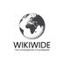 Wikiwide - The Contemporary Encyclopedia (@wiki_wide) Twitter profile photo