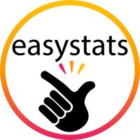 easystats(@easystats4u) 's Twitter Profile Photo