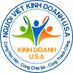 Người Việt Kinh Doanh USA (@Kinhdoanh_usa) Twitter profile photo