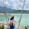 seek_wanderlust's profile picture. Jetski, parasailing & local island adventures 🌊 Travel like a local, feel the real Langkawi 💫 DM to book