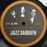 Jazz Sabbath(@Jazz_Sabbath) 's Twitter Profile Photo