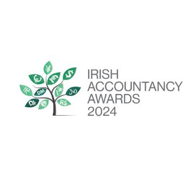 The Irish Accountancy Awards recognise and reward excellence in the accountancy profession in Ireland. #AccountancyAwardsIRL