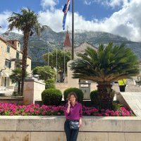 Vlatka Pandzic Jaksic🇭🇷 (@vlatka_pj) 's Twitter Profile