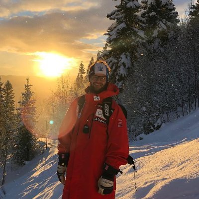 PhD candidate, motor skill learning in alpine ski racing 📚| @UofG_alumni | Ski coach