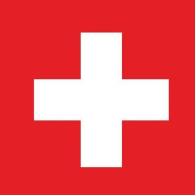 Switzerland been the most diplomatic country during history. Don't fade us we will definitely play a role ! $SWISS