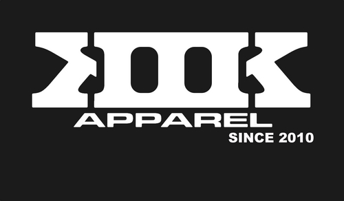 Street Wear and Free Running Apparel/Clothing.