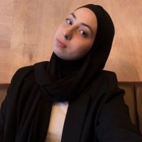 Aya Al-Hussaini(@aya_alhussaini) 's Twitter Profile Photo