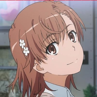 御坂美琴推しの御朱印垢さんのプロフィール画像