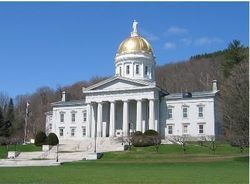 The official Twitter page for Vermont House Republican Caucus.