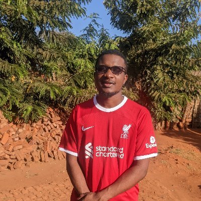 KentChunga's profile picture. 🇲🇼