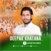 Deepak Khatana (@DeepakKhatana_1) Twitter profile photo