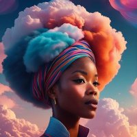Gina (@aigcbuilder) Twitter profile photo
