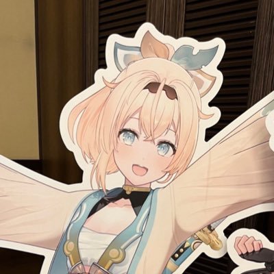 無言フォロー失礼します!🍃🛸受験生かざま隊士です!基本フォロバします! 横浜純正作成中
【https://t.co/tOLti5Yzoq】相方