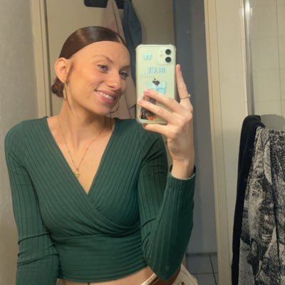 marie_geff's profile picture. 