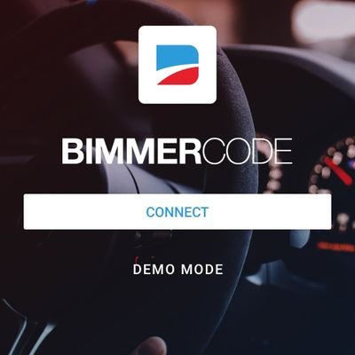 BimmerCode