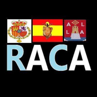 No som d'Elx ni som alcoians.
No som valencians. No som catalans.
Volem que el rei mos amolle una bona morterà
En castell ano por educación siempre biba españa