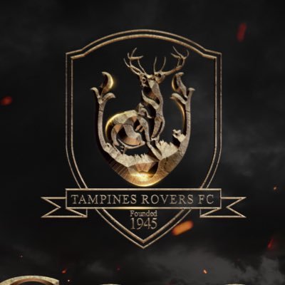 The Official Twitter Of Your Tampines Rovers. 🦌