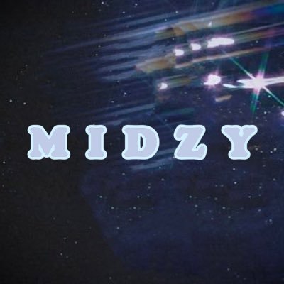 MIDZY JAPAN OFFICIAL Twitter