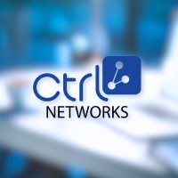 Ctrl_Networks(@Ctrl_Networks) 's Twitter Profile Photo