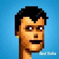 sofied54's profile picture. Creating unique nfts, where digital art meets real-world value