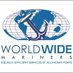 World Wide Mariners- Ship Chandlers (Indian Ports) (@wwmariners) Twitter profile photo