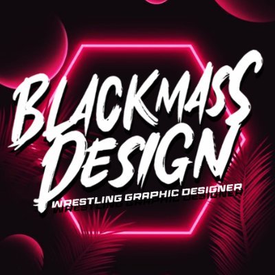 ● Wrestling Graphic Designer 🇨🇵

● 69k followers on IG ! Worked with Rhea Ripley, R-truth...Live, Laugh, Love🫶⚖️