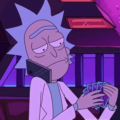 SainTAyo999's profile picture. What if?