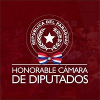 Cámara de Diputados(@DiputadosPy) 's Twitter Profile Photo