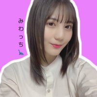 みわっち(@miwatchi_hnt) 's Twitter Profile Photo