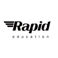 Rapid Education (@rapid_edu) 's Twitter Profile Photo Rapid Education (@rapid_edu) 's Twitter Profile Photo
