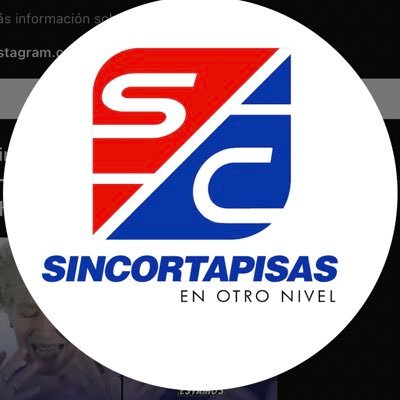 Estamos en otro nivel…. nos puedes conseguir por YouTube: https://t.co/UJF8mjF5qp
