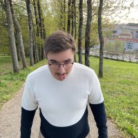 huguinchi (taylor's version) (no rimo con harta) (@guguinchi) 's Twitter Profile Photo