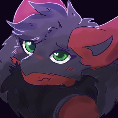 Dumb Luu, artist & forever DM, eternal simp of handsome boys || They/him || Banner art by @Valionart_ and profile picture art by @Eternoush || Minors pls avoid