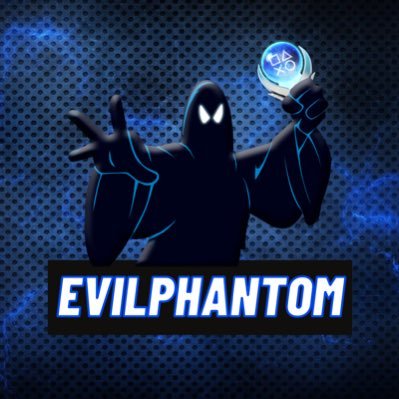 YouTuber, Trophy Hunter, Full Game Let's Play's, Streams, Energy Formula Review's, Platinum Trophy Videos and more, come check it out!!!
YT: EvilPhantom