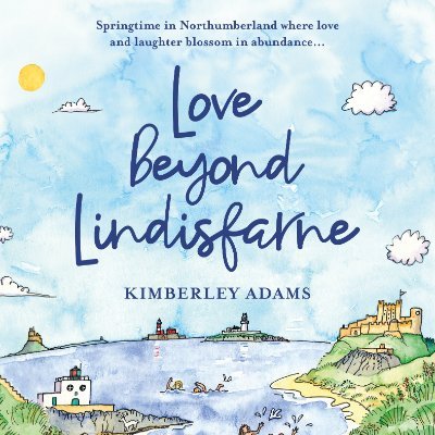 Love Lindisfarne Oct 23
The Book of Witty Women Apr 24
Love Beyond Lindisfarne May 24

Member RNA
Curtis Brown Alumni