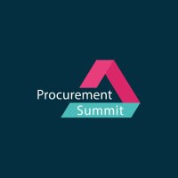 Procurement Summit (@procurementsum) 's Twitter Profile