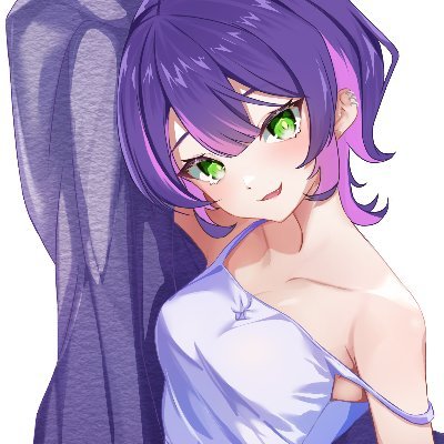かわいいからかっこいいまで! 変幻自在なVsinger、はる瀬です😈💘 原案:1:09様(@osusi109) 創造神:久遠チヒロ様(@chihiro_twitch) H:D!CE様 (@Trickjoker777) ↓だれでもフォローOKな日常垢 (@haruse_chan)