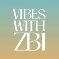 VIBES WITH ZB1(@ZB1Vibes) 's Twitter Profile Photo