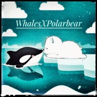 WhalesXPolarbear 🍒👻(@Rathazecret) 's Twitter Profile Photo