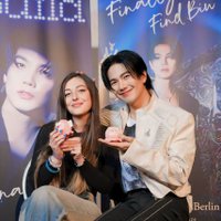 Ross ♡∞ 𝒎𝒆𝒕 𝒅𝒋 𝒃𝒊𝒖 (@roblubiu) 's Twitter Profile