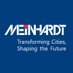 Meinhardt Group (@meinhardtgroup) Twitter profile photo Meinhardt Group (@meinhardtgroup) Twitter profile photo