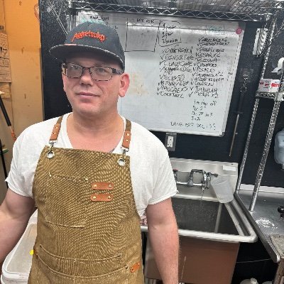 TimothyButler8's profile picture. 