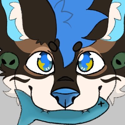 wolfie_bitesさんのプロフィール画像