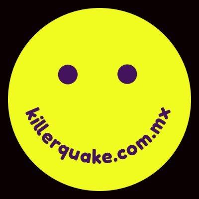 Killer_Quake Profile Picture