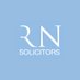 Rogers & Norton Solicitors Ltd (@rogersandnorton) Twitter profile photo