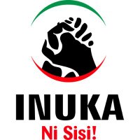 Ni Sisi! (@nisisikenya) 's Twitter Profile Photo Ni Sisi! (@nisisikenya) 's Twitter Profile Photo