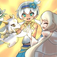 FLi発売記念100日間カウントダウンイラストリレー (@flicountdown) 's Twitter Profile
