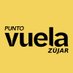 PuntoVuelaZujar (@puntovuelazujar) Twitter profile photo PuntoVuelaZujar (@puntovuelazujar) Twitter profile photo