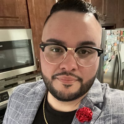 alequin_31's profile picture. Here for the news, bochinche and laughs